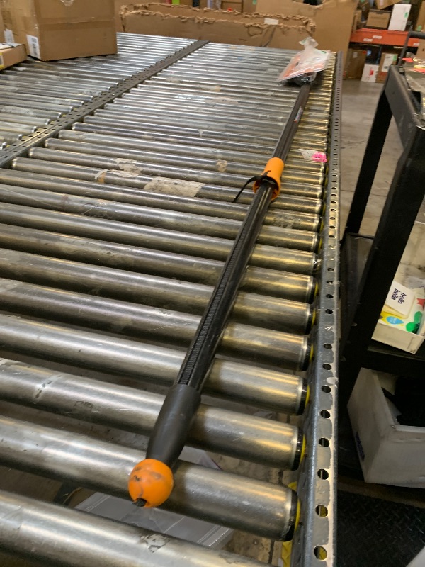 Photo 1 of Fiskars Telescoping Pruning Stik