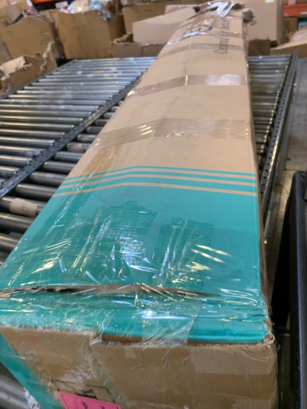 Photo 1 of HeySleep King Size Mattress -12 Inch Hybrid Mattress in a Box, Medium Firm, Cooling Gel Memory Foam & Pocket Springs Pressure Relief, Motion Isolation, CertiPUR-US, Soft Plush Feel, 60" x 80"