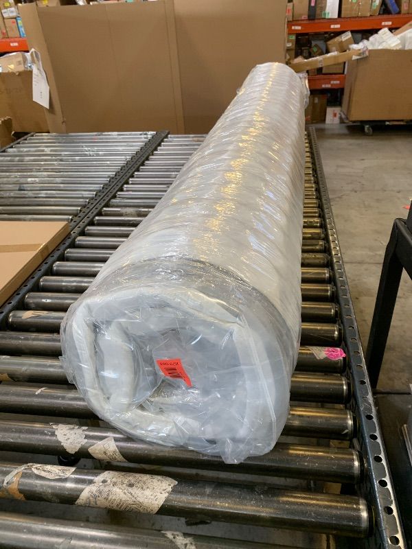 Photo 1 of King Mattress, 14 Inch King Size Hybrid Mattress in a Box, Medium Firm Memory Foam mattress, with Individual Pocket Springs, Upgrade Zoned Support, Motion Isolation&Pressure Relief, CertiPUR-US