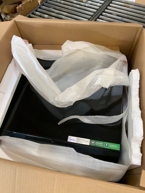 Photo 1 of COMFEE’ Countertop Dishwasher, Energy Star Portable Dishwasher, 6 Place Settings & 8 Washing Programs, Speed, Baby-Care, ECO& Glass, Dish Washer for Dorm, RV& Apartment, Black