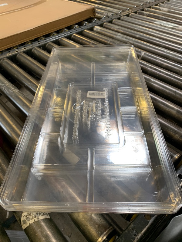 Photo 1 of Daisy J&M Humidity Domes 10ct