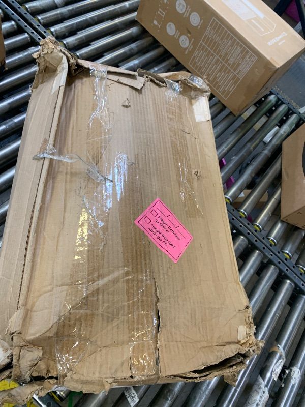 Photo 1 of Matini Home Crash Pad - Sensory Pad with Cover Foam Blocks for Kids and Adults, Ideal Gymnastics Equipment - Charcoal 60" X 60"