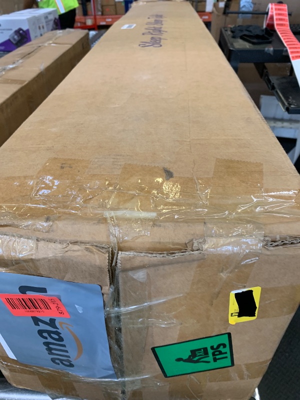 Photo 1 of California King Mattress, Upgraded 14 Inch Cal King Mattress in a Box, Cooling Gel Memory Foam Hybrid Mattresses with Pocket Springs, Pressure & Pain Relief, Double Additional Support, CertiPUR-US