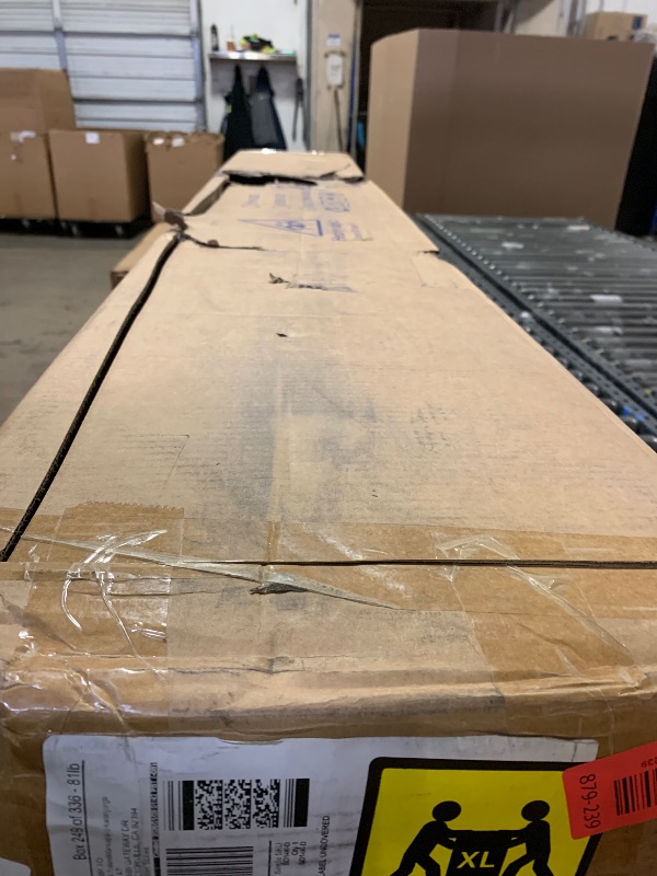 Photo 1 of King Mattress, 2026 Upgraded 14 Inch King Size Mattress in a Box, Cool Gel Memory Foam Hybrid Mattress, Individual Pocket Spring, Back Pain Relief, Motion Isolation, Strong Edge Support, CertiPUR-US