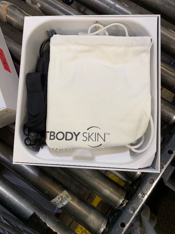 Photo 1 of CurrentBody Skin LED Light Therapy Mask: Series 2