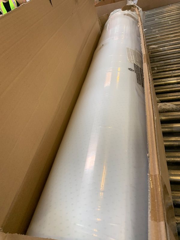 Photo 1 of Zinus 10 Inch Queen Green Tea Memory Foam Mattress [New Version], Fiberglass Free, Medium Firm Feel, Zoned Pressure Relief, Certified Safe Foams & Fabric, Mattress in A Box