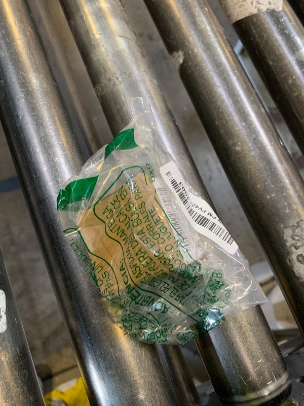 Photo 1 of Domed Head Nut Torx Barrel 5/16" Thread Cargo Trailer Door Latch - Cargo Trailer Door Hardware (12 Pack)