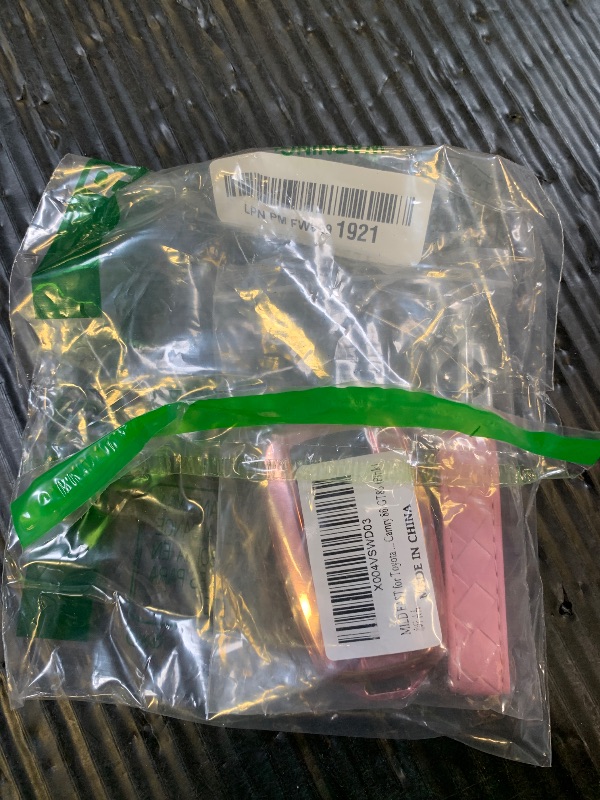 Photo 1 of Toyota Camry Key Holder