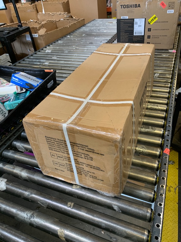 Photo 1 of Truck Utility Racks