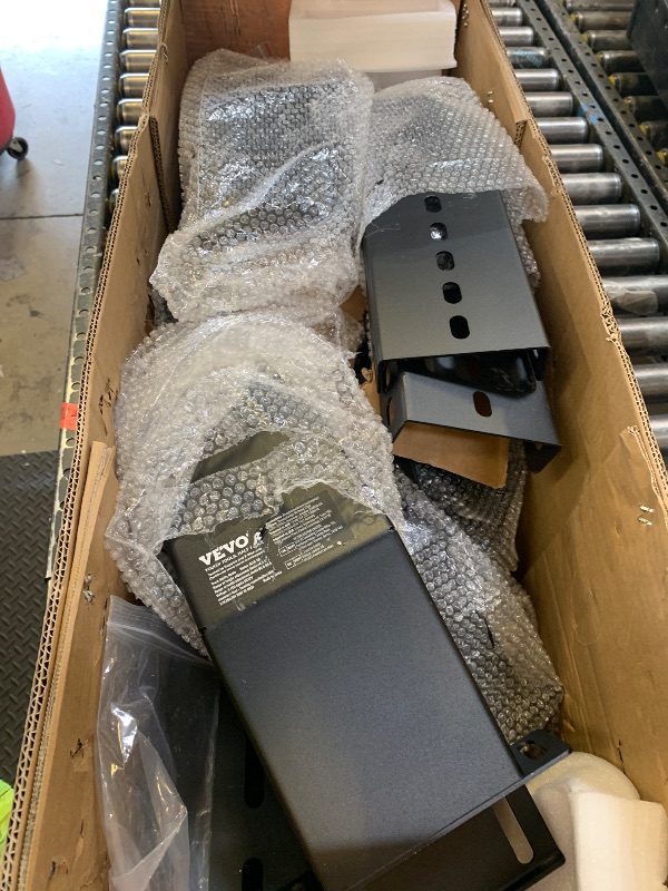 Photo 1 of Truck Utility Racks