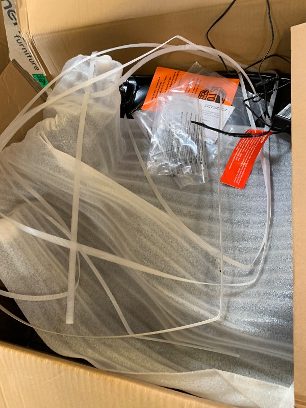 Photo 1 of Razor Crazy Cart Sport - 24V Electric Drifting Go Kart, Variable Speed, Up to 12 mph, Up To 40 Minutes of Continuous Use, Drift Bar for Controlled Drifts, Ages 9+