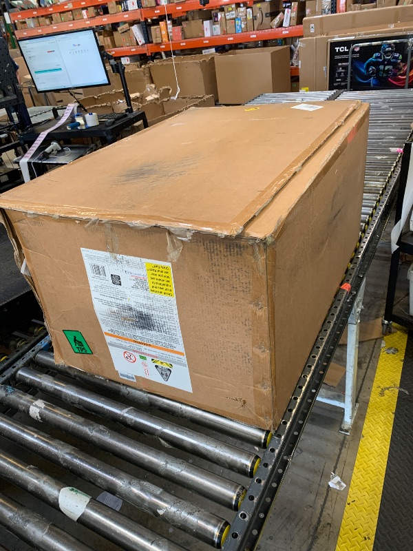 Photo 1 of Razor Crazy Cart Sport - 24V Electric Drifting Go Kart, Variable Speed, Up to 12 mph, Up To 40 Minutes of Continuous Use, Drift Bar for Controlled Drifts, Ages 9+