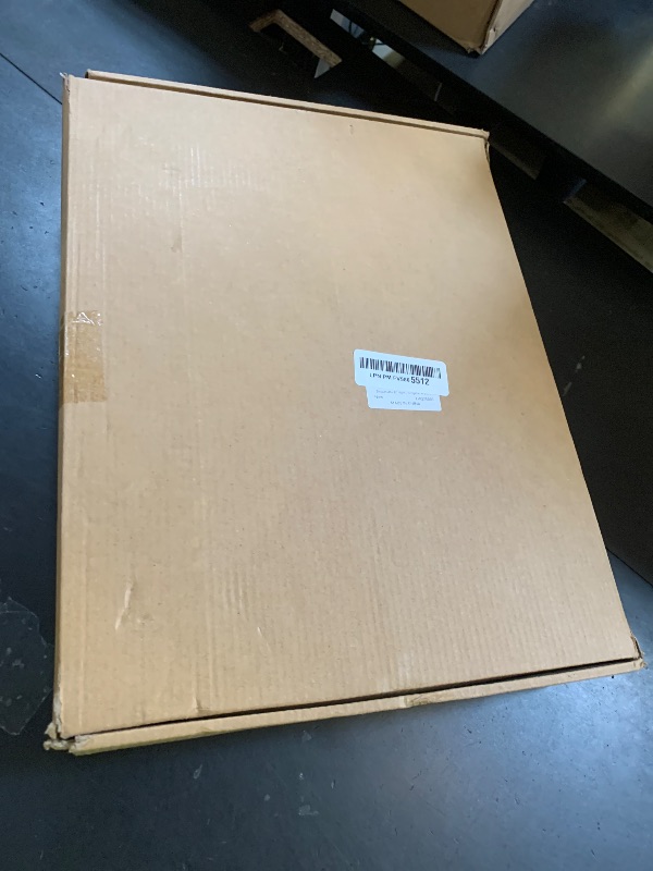 Photo 1 of ZhowHoHo 8 Pcs 6'' High Bamboo Drawer Dividers, Non-slip Deep Kitchen Dresser Drawer Organizer with Spring Loaded Adjustable Expandable from 13.5-22 Inch Drawer Separators for Clothes