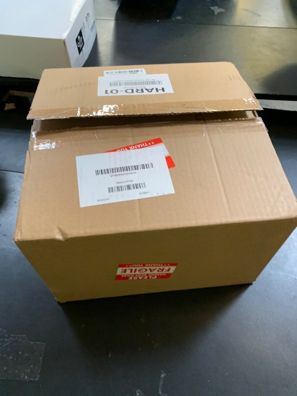 Photo 1 of 10 Inch Borosilicate Glass Microwave Splatter Cover for Food, All Glass Tall Splatter Guard Microwave Plate Light Serving Dish Covers Lid with Handle for Heating Food