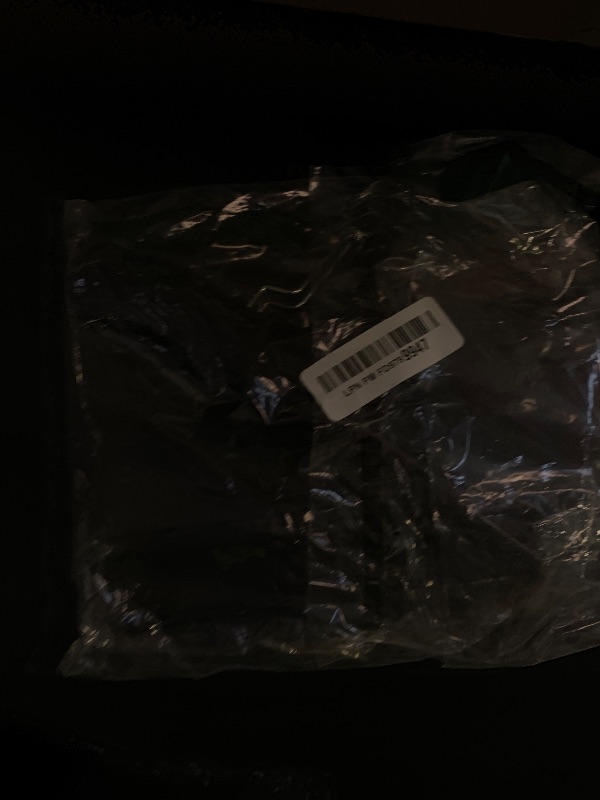 Photo 1 of 1 Pack Extra Long Hair Extension Holder Wig Storage Bag with Hanger Hairpieces Ponytail Bundles Storage Carrier Case for Store Style Hair Travel Hair Extensions Bag Black Color