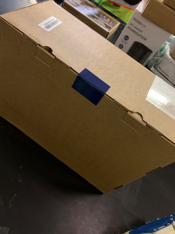 Photo 1 of REST® Evercool® Cooling Comforter, King/Cali King, Blanket for Hot Sleepers, All Season Bedding to Keep Cool for Night Sweats, Breathable Lightweight Blanket, 106x90 Inches, Snow Ivory