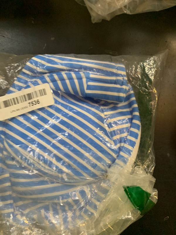 Photo 1 of Freya Beach Hut Bandeau Bikini Top 32G, Blue Moon