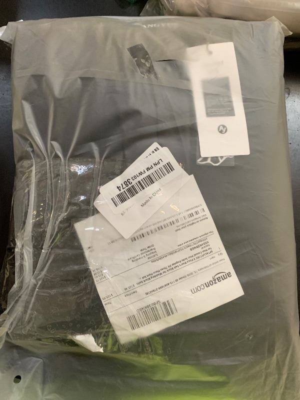 Photo 1 of SPTALLFITJSV 3 Piece Men's Suit Black for Wedding Black Suits for Men Casual Men Suits Regular Fit Three Piece Pant Set Men's Attire M