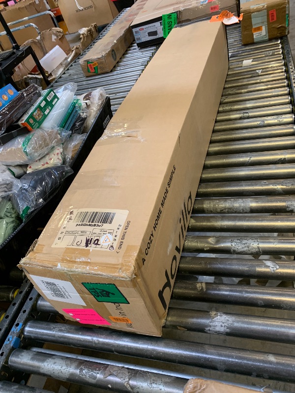 Photo 1 of Novilla Mattress