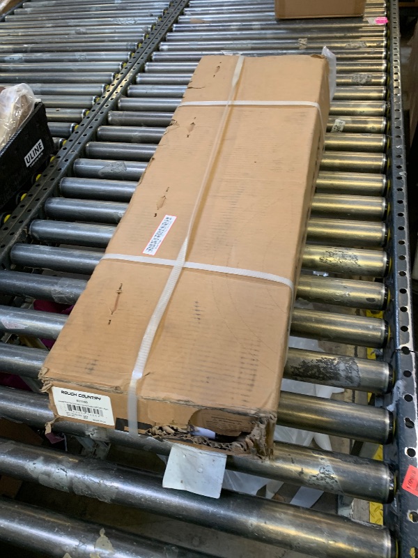 Photo 1 of Rough Country 4.5" N3 Loaded Struts for 2007-2021 Tundra - 501099