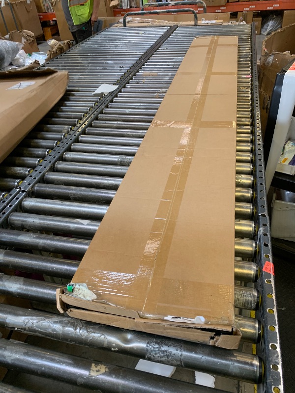 Photo 1 of 2-Pack Acoustic Wood Slat Panels - Soundproof Wall Paneling for Interior Decor