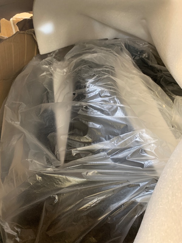 Photo 1 of Respawn 900 Console Gaming Recliner with Footrest and Lumbar Support - Comfortable Ergonomic Gaming Chair with Headrest, No Wheels, Reclining, Heavy Duty, Racing Style Video Game Chairs - Black