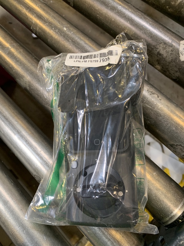 Photo 1 of SMRTIPLX Video Smart Lock S398, 4-in-1 Camera + Video Doorbell + Fingerprint Keyless Door Lock + Indoor Display Monitor, Smart WiFi Deadbolt, App Remote Control, Easy Installation, Chime Included