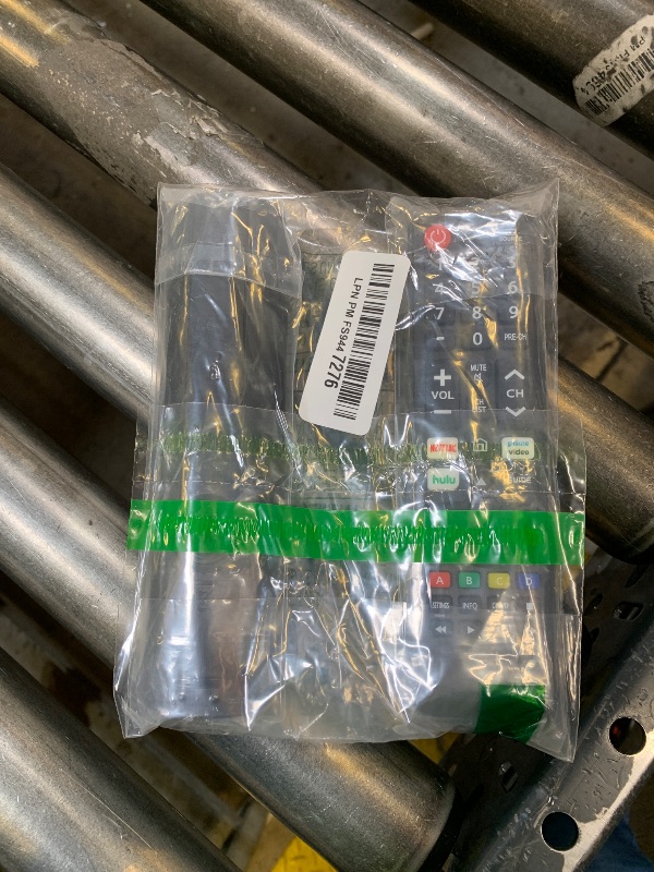 Photo 1 of ?Pack of 2? New Universal Remote for All Samsung TV Remote, Replacement Compatible for All Samsung Smart TV, LED, LCD, HDTV, 3D, Series TV