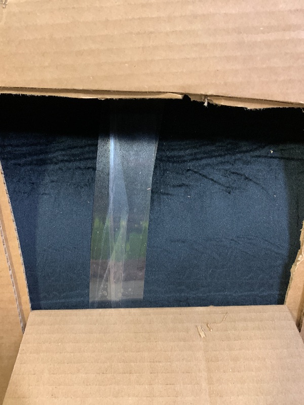 Photo 1 of ENITYA Lash Bed Topper, Ergonomic Curvy Massage Table Foam Topper, Non-Slip Esthetician Bed Cushion with Removable Cover for Beauty Salon, Wax/Eyelash/Spa/Tattoo/Facial, 71"×27.5"(Black)