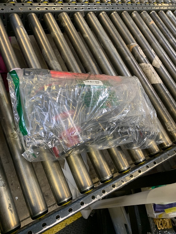 Photo 1 of HOUSBRUSH Cordless Vacuum Cleaner with Self-Standing, 40KPA Stick Vacuum Cleaners for Home, 8-in-1 Lightweight Rechargeable Vacuum, 7-Layer Filtration,Ideal for Carpet, Pet Hair, Hardwood Floors