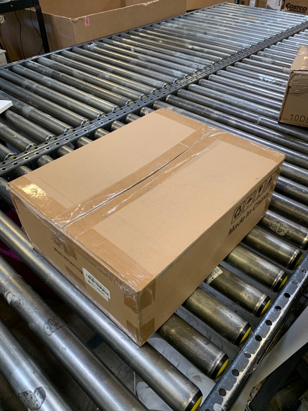 Photo 1 of 1 Pack-16"-26"W Expandable Under Sink Organizer With Upgrade Ball-Bearing Slide,2-Tier Pull Out Under Cabinet Organizer Height Adjustable,Not Suitable For Cabinets With Partitions In The Middle