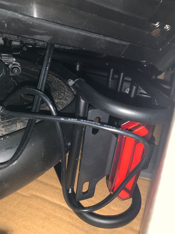View 3 of MISSING PARTS AND KEY********Windone S14 Electric Bike for Adults, Dual Shock Absorbers Ebike, Max 19MPH Speed & 28 Miles Range (PAS), 500W Peak Motor and Lightweight & Portable, 14" Foldable E Bike for Adults and Teens