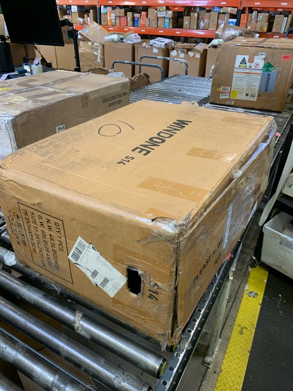 View 2 of MISSING PARTS AND KEY********Windone S14 Electric Bike for Adults, Dual Shock Absorbers Ebike, Max 19MPH Speed & 28 Miles Range (PAS), 500W Peak Motor and Lightweight & Portable, 14" Foldable E Bike for Adults and Teens