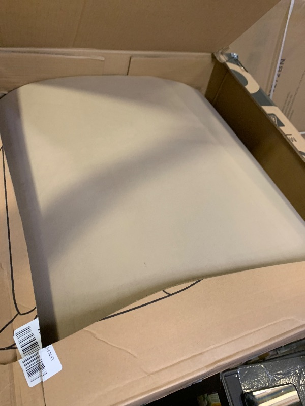 Photo 1 of COLAMY Morden Velvet Barrel Accent Chair with Storage Ottoman, Upholstered Living Room Side Chair, Single Sofa Armchair with Lounge Seat for Bedroom/Office/Reading Spaces, Khaki