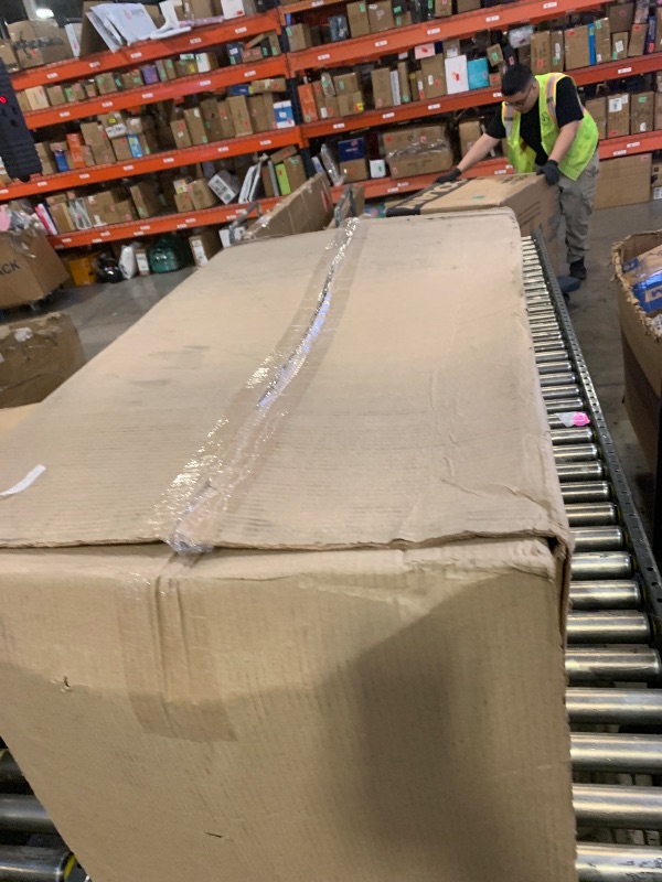 Photo 1 of TOTO® Drake® Two-Piece Elongated 1.28 GPF Universal Height TORNADO FLUSH ® Toilet with 10 Inch Rough-In, CEFIONTECT®, and SoftClose® Seat, WASHLET®+ Ready, Cotton White - MS776124CEFG.10#01