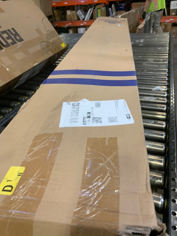 Photo 1 of EEN EEN SLEEP 12 Inch Medium Firm California King Size Mattress [Upgraded] Cal King Hybrid Mattresses in A Box with Gel Memory Foam & Pocket Springs, Strong Edge Support, Pressure Relief, CertiPUR-US