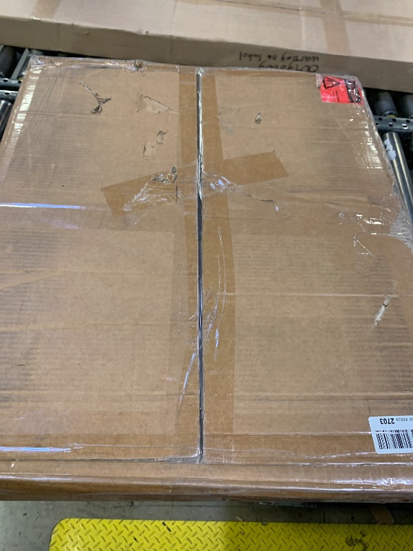 Photo 1 of Tecmojo 12U Wall Mount Rack Cabinet, Heavy-Duty 176 Lbs High Load Capacity, 19” Enclosed Server Network Rack with Glass Door, 23.6” Deep – Elite Collection