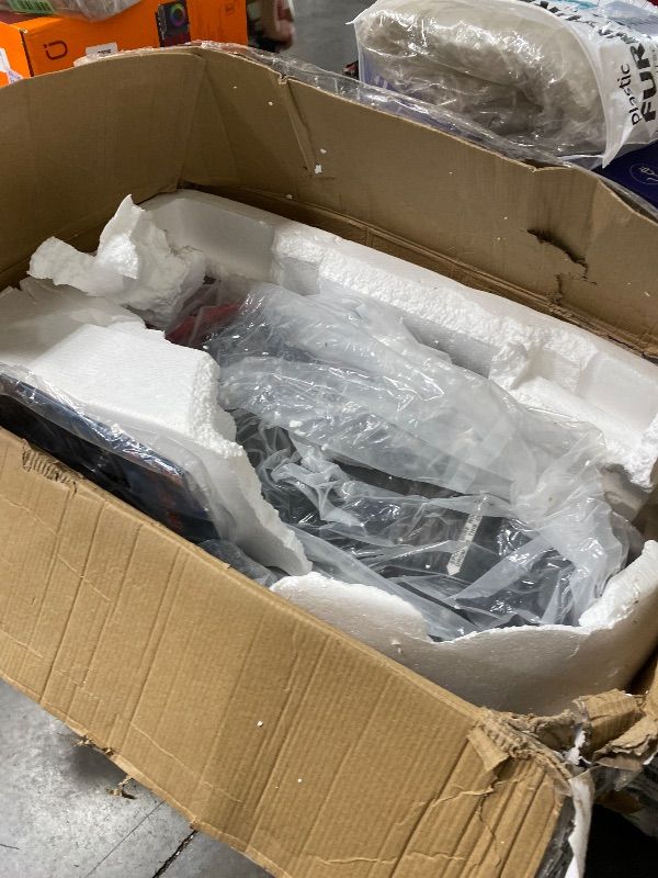 Photo 1 of OPENROAD 13500 lb Recovery Winch with Synthetic Rope and 2 Wireless Remotes - IP68 Waterproof 12V Electric Winch for Jeep, SUV, Truck & Trailer - Panther Series 3S