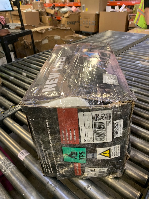 Photo 1 of OPENROAD 13500 lb Recovery Winch with Synthetic Rope and 2 Wireless Remotes - IP68 Waterproof 12V Electric Winch for Jeep, SUV, Truck & Trailer - Panther Series 3S