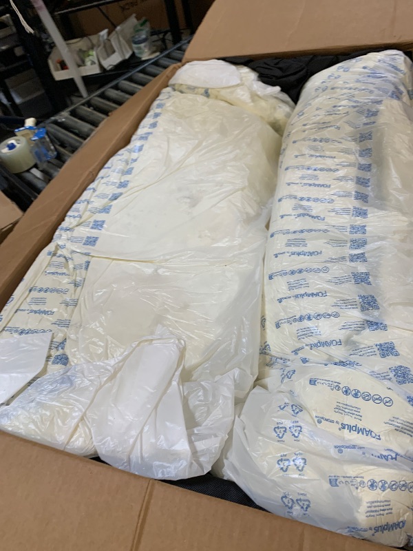 Photo 1 of KRAUS Kore 36-Inch Undermount Workstation 16 Gauge Single Bowl Stainless Steel Kitchen Sink with Accessories, KWU110-36