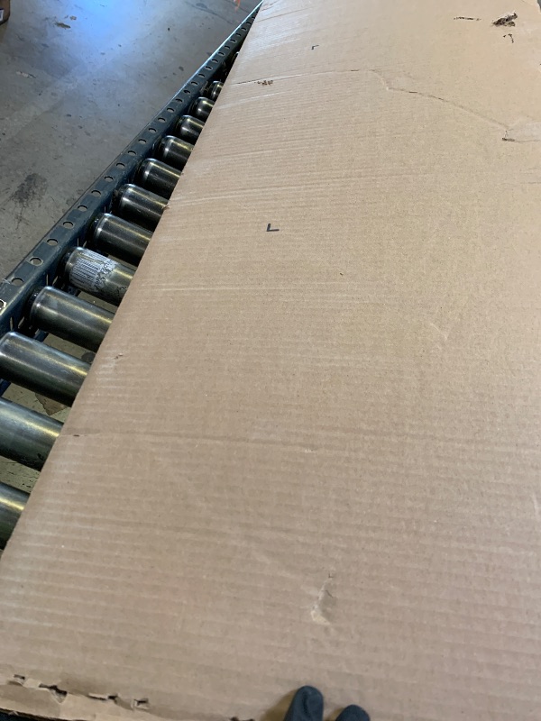 Photo 1 of Buyers Products LT44 Multipurpose Storage Basket, Open Top Tool Storage for Landscaping Trailers, Trucks, and Flatbed Trailers, Service Body Trucks and Recreational Vehicles, UTV/ATV Storage