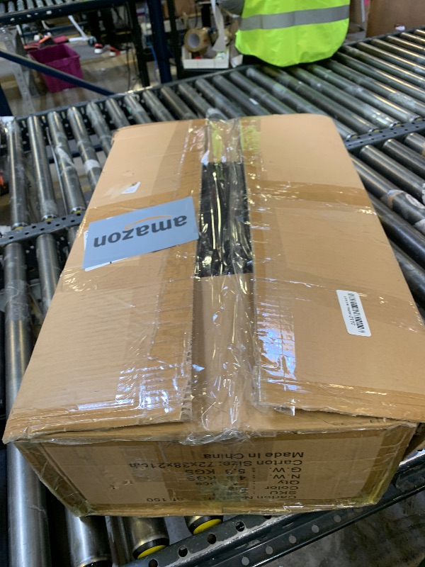 Photo 1 of Jogflow 360 Padded Ski Bag with Wheels, Waterproof Fabric, Fits Up to 190cm Skis