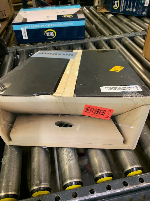 Photo 1 of MUCITAGF Professional Slant Board, Adjustable Incline Board and Calf Stretcher, Slant Board for Calf Stretching, Calf Stretch Board