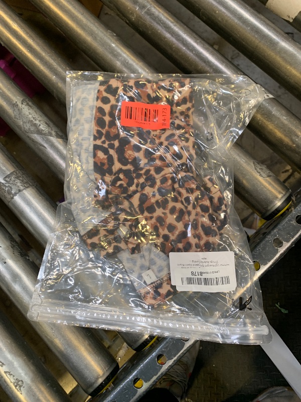 Photo 1 of Zeagoo Womens Cropped Cardigans Long Sleeve Cropped Cardigan Bolero Shrug Leopard Tops Fall Fashion Trendy Outfit