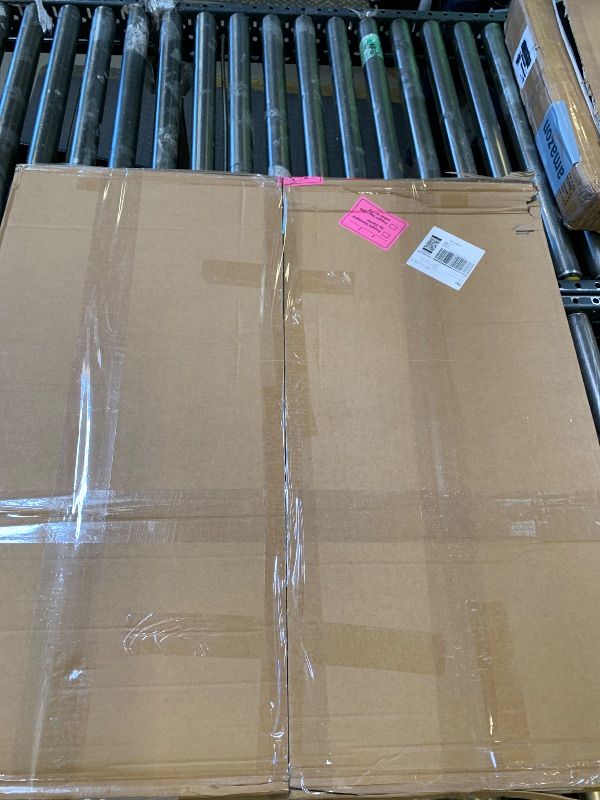 Photo 1 of 35" Glass Lazy Susan for Dining Table - Tempered Glass Round Clear Tabletop Large Rotating Tray, Silent & Smooth Spin (35inch/90cm)