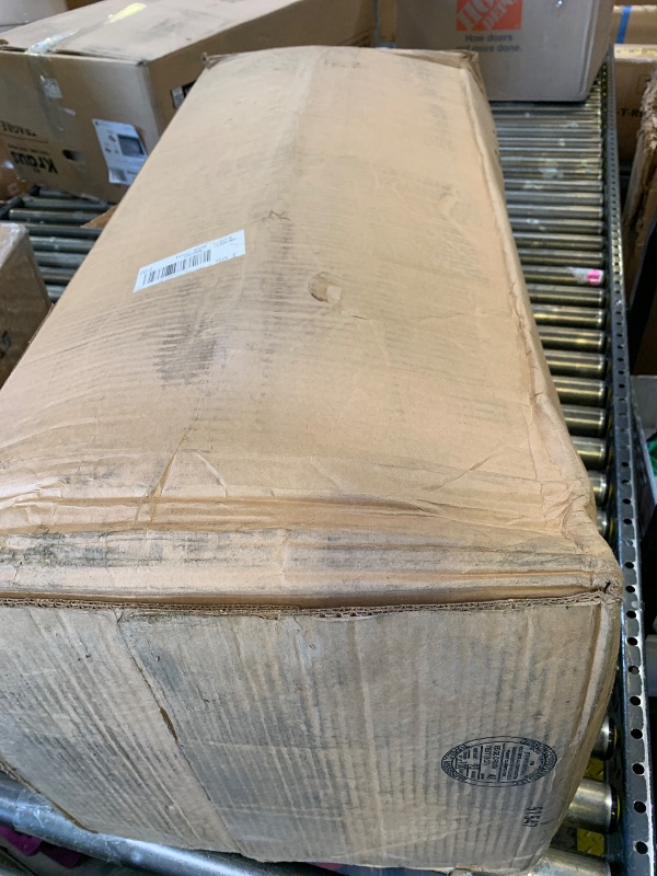 Photo 1 of Signature Design by Ashley Chime Hybrid King 12" Mattress with Gel Memory Foam, Medium Firm, Pressure Relief, Fiberglass Free Mattress in a Box