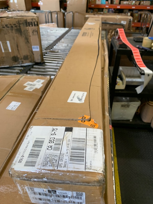 Photo 1 of **INCOMPLETE** solar panel cleaning kit