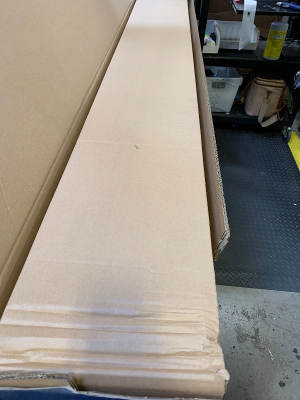 Photo 1 of LDLON Full Mattress, 10 Inch Full Size Mattress in a Box, Hybrid Memory Foam with Pocket Springs, Medium Firm Support, Pressure Relief, CertiPUR-US Certified, Fiberglass Free