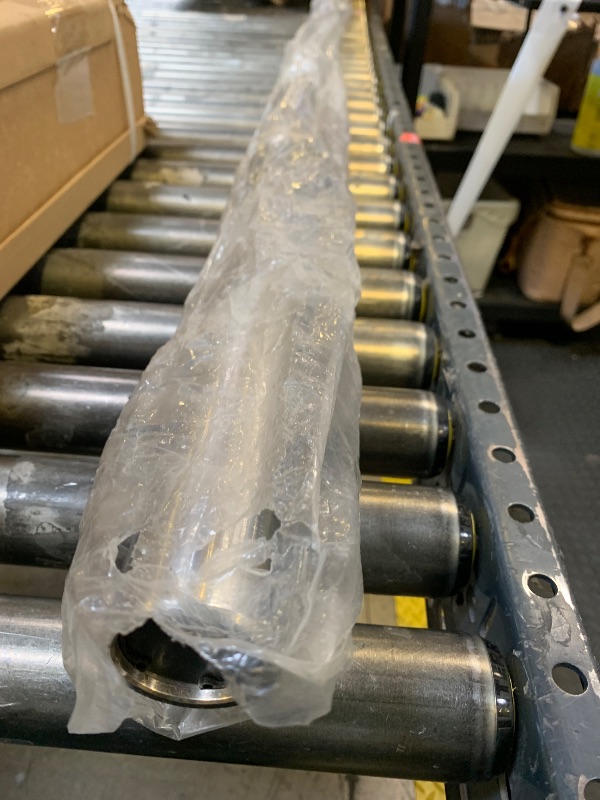 Photo 1 of Elevens Olympic Barbell Bar Curl Bar 4ft, 5ft, 6ft 7ft for Strength Training, Weightlifting Bar Bench Press Bar for Home GYM