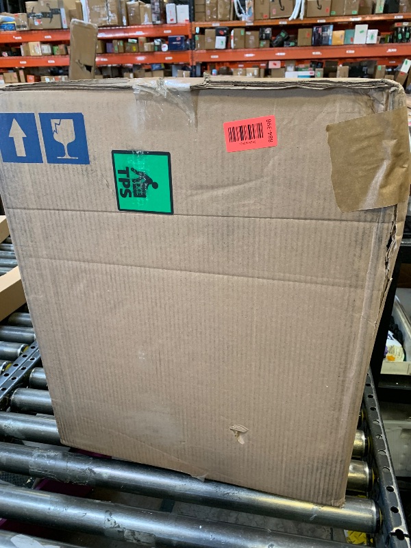 Photo 1 of Elkay LZS8L Single Filtered ADA Water Fountain, Cooled, Light Gray Granite, 120V